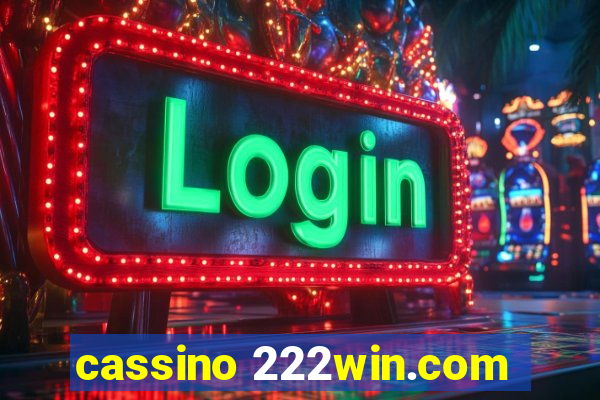 cassino 222win.com